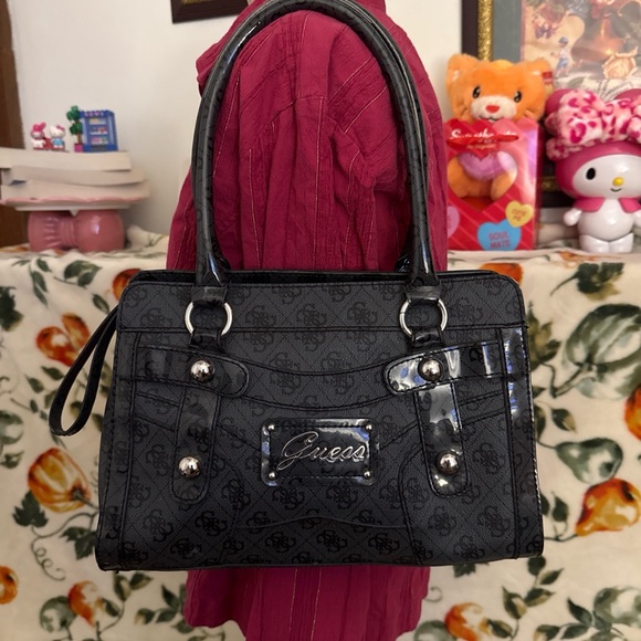 Guess Handbags - Guess handbag